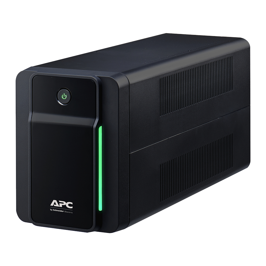 Back-UPS APC 750VA, 230V, AVR, IEC Sockets BX750MI