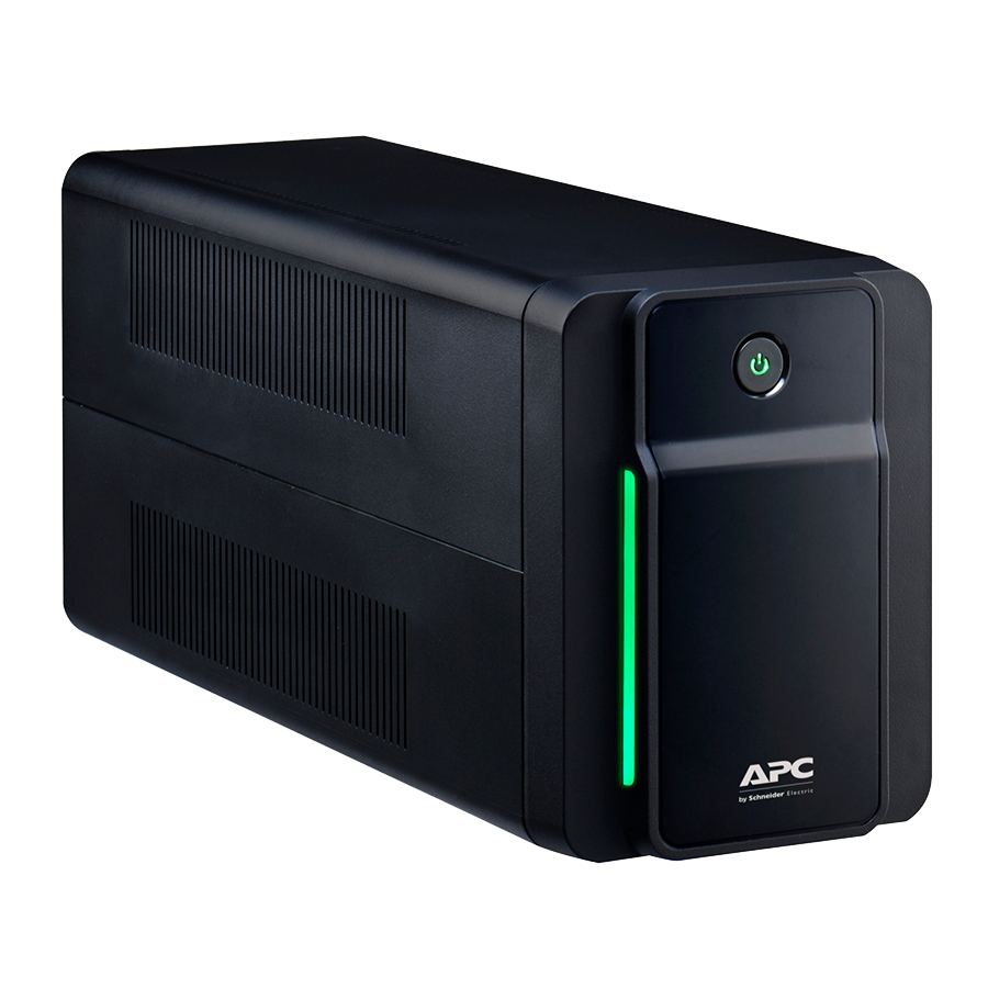 Back-UPS APC 750VA, 230V, AVR, IEC Sockets BX750MI - Image 2