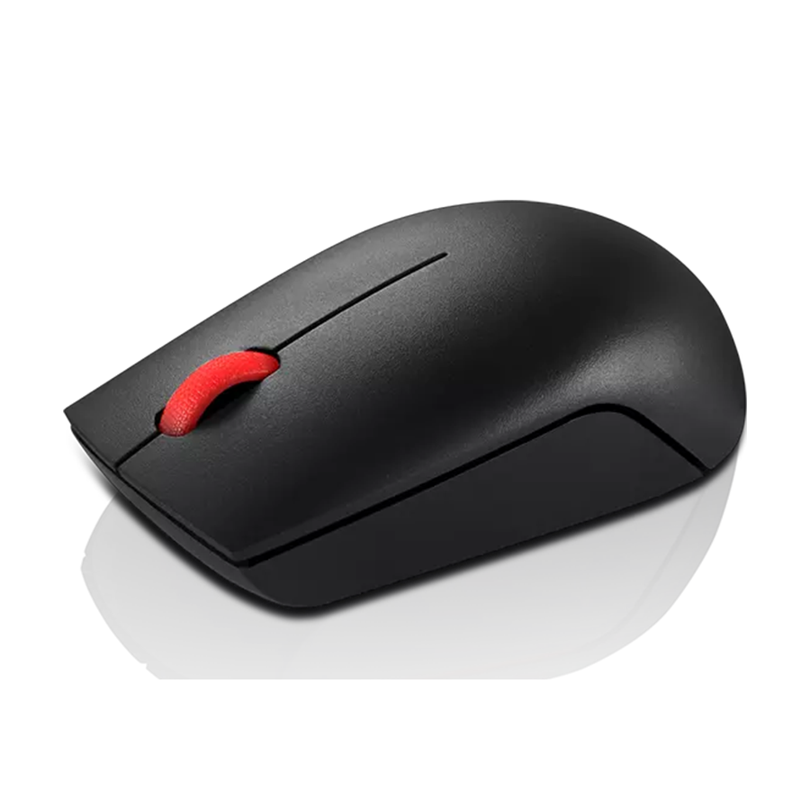 Miš Lenovo wireless Essential Compact 4Y50R20864 - Image 4