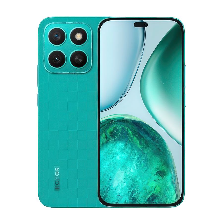 Mobitel Honor X8c 8GB 256GB Green