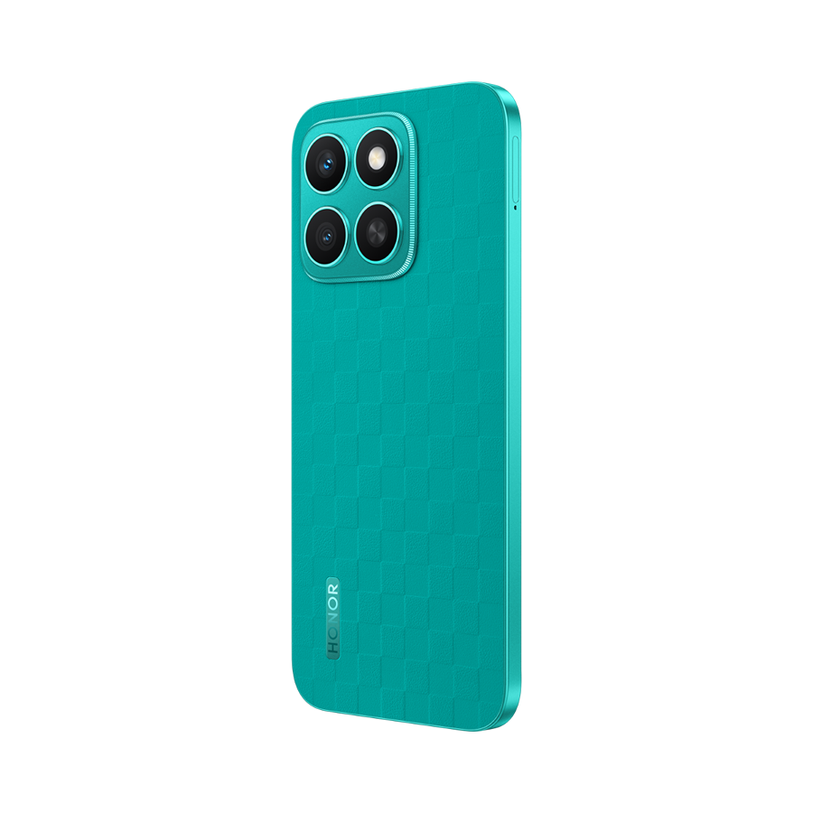 Mobitel Honor X8c 8GB 256GB Green - Image 4