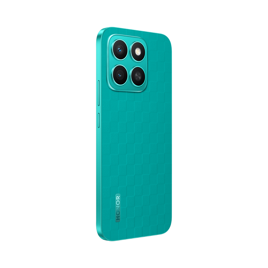 Mobitel Honor X8c 8GB 256GB Green - Image 5