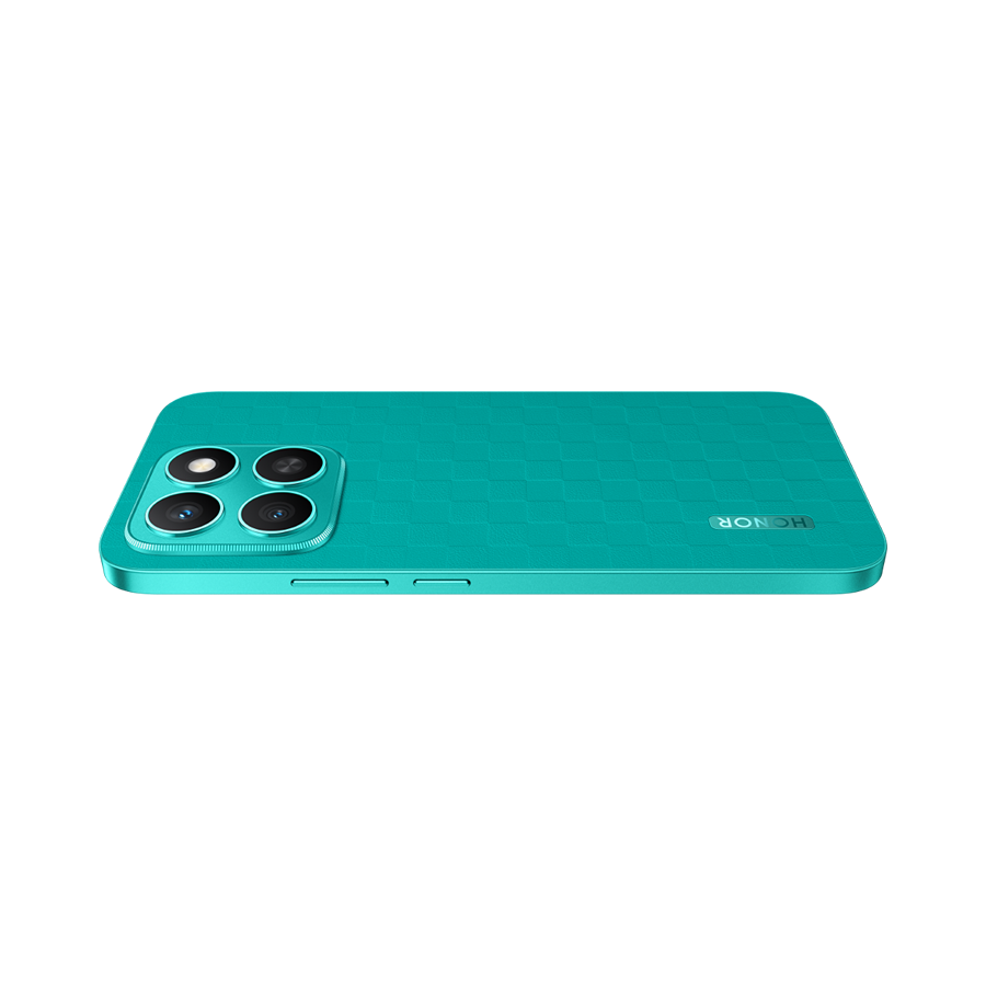 Mobitel Honor X8c 8GB 256GB Green - Image 7