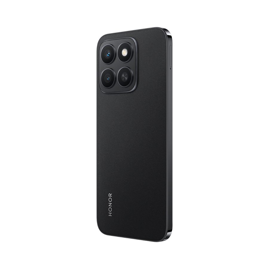 Mobitel Honor X8c 8GB 256GB Black - Image 4
