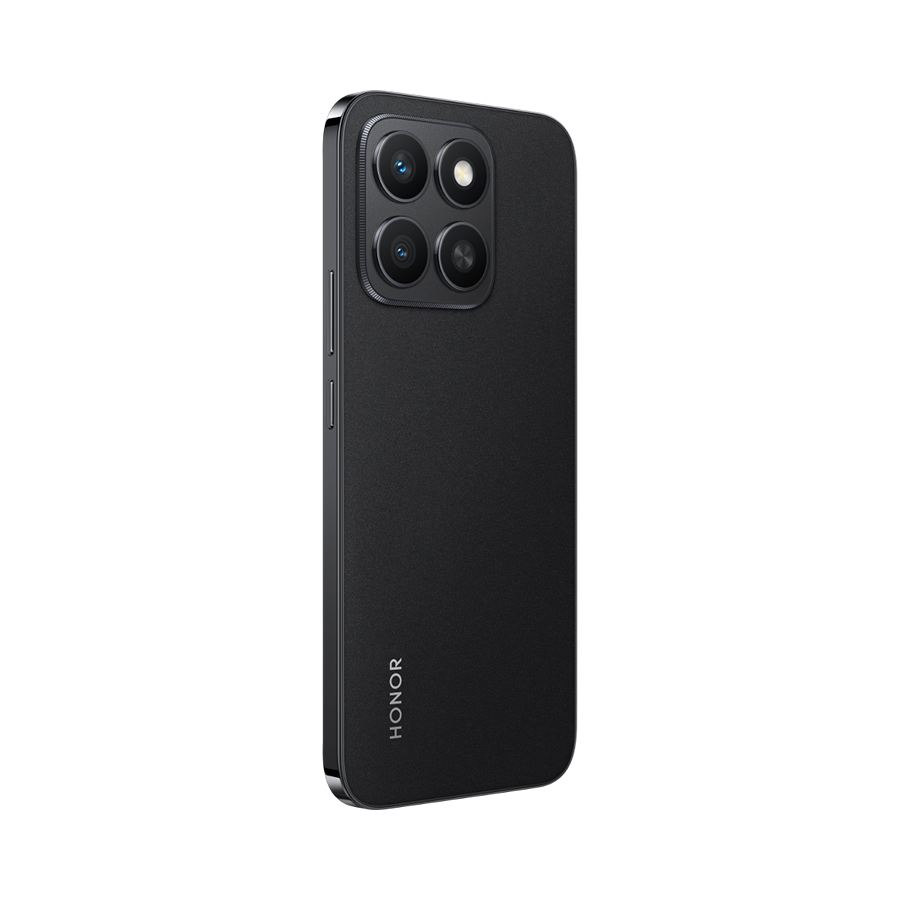 Mobitel Honor X8c 8GB 256GB Black - Image 5