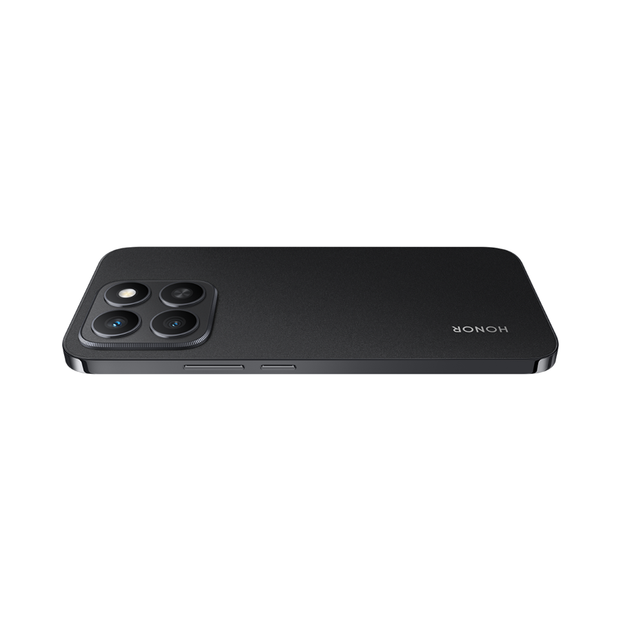 Mobitel Honor X8c 8GB 256GB Black - Image 7