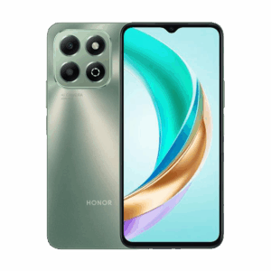 Mobitel Honor X6B 6GB 256GB Green