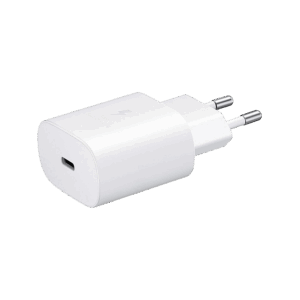 Punjač SAMSUNG ORG. Type-C 45W EU,bijeli,EP-TA845NWGEU