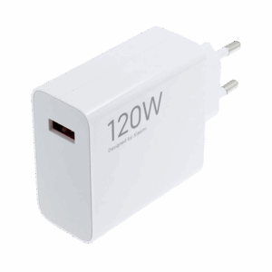 Punjač Xiaomi Mi ORG. punjač 120W + 6A Type C kabal MDY-14-EE