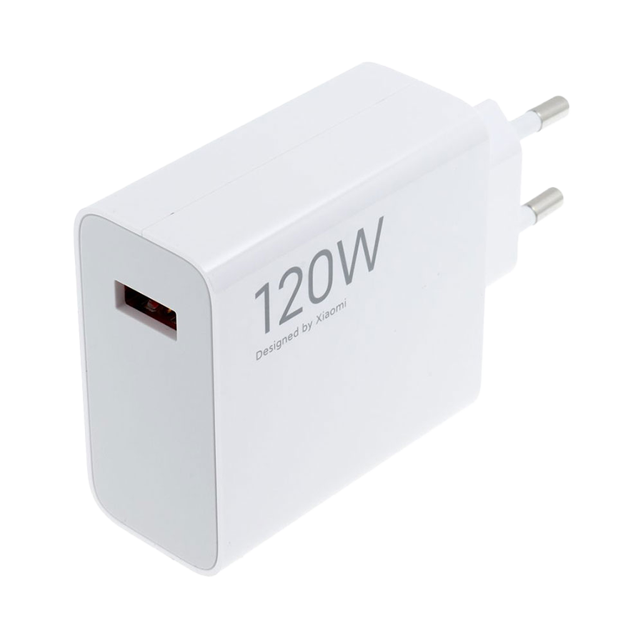 Punjač Xiaomi Mi ORG. punjač 120W + 6A Type C kabal MDY-14-EE