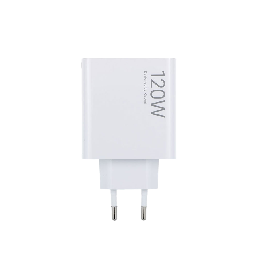 Punjač Xiaomi Mi ORG. punjač 120W + 6A Type C kabal MDY-14-EE - Image 2