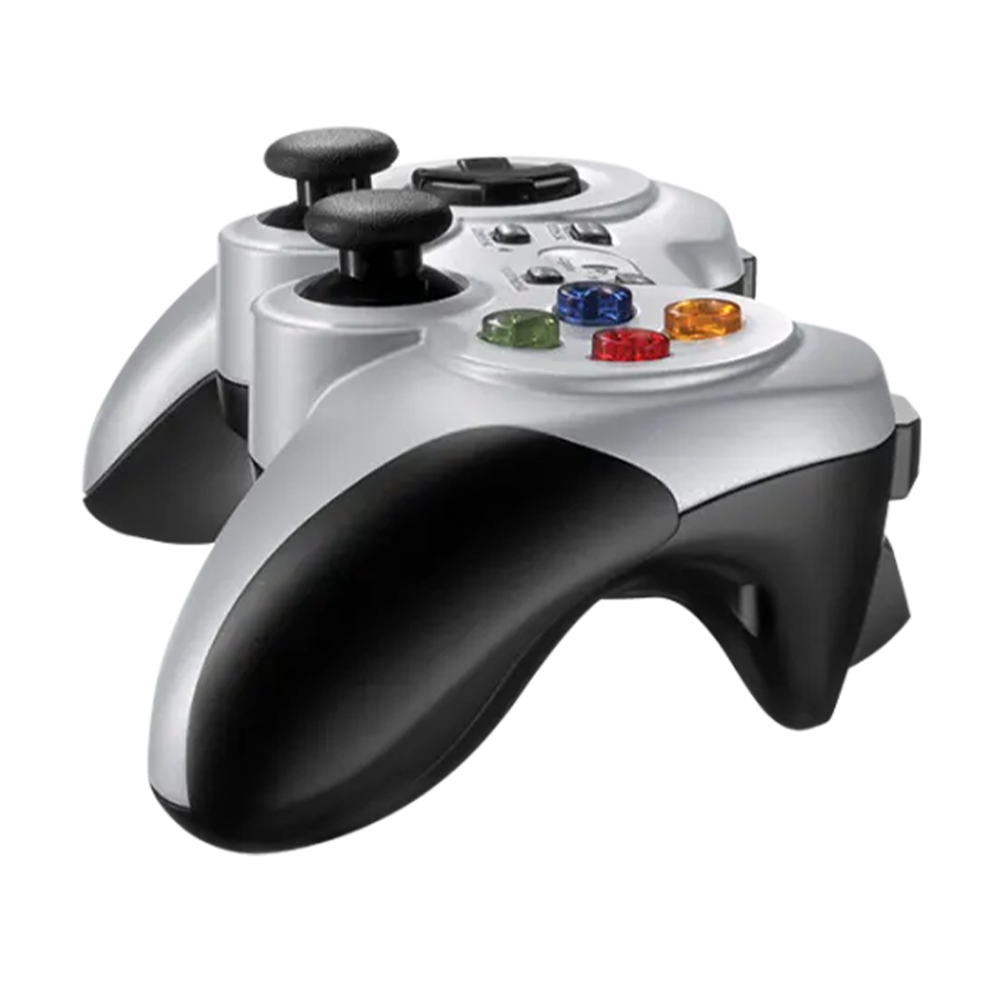 Game Pad LOGITECH F710 Wireless GamePad 940-000142 - Image 3