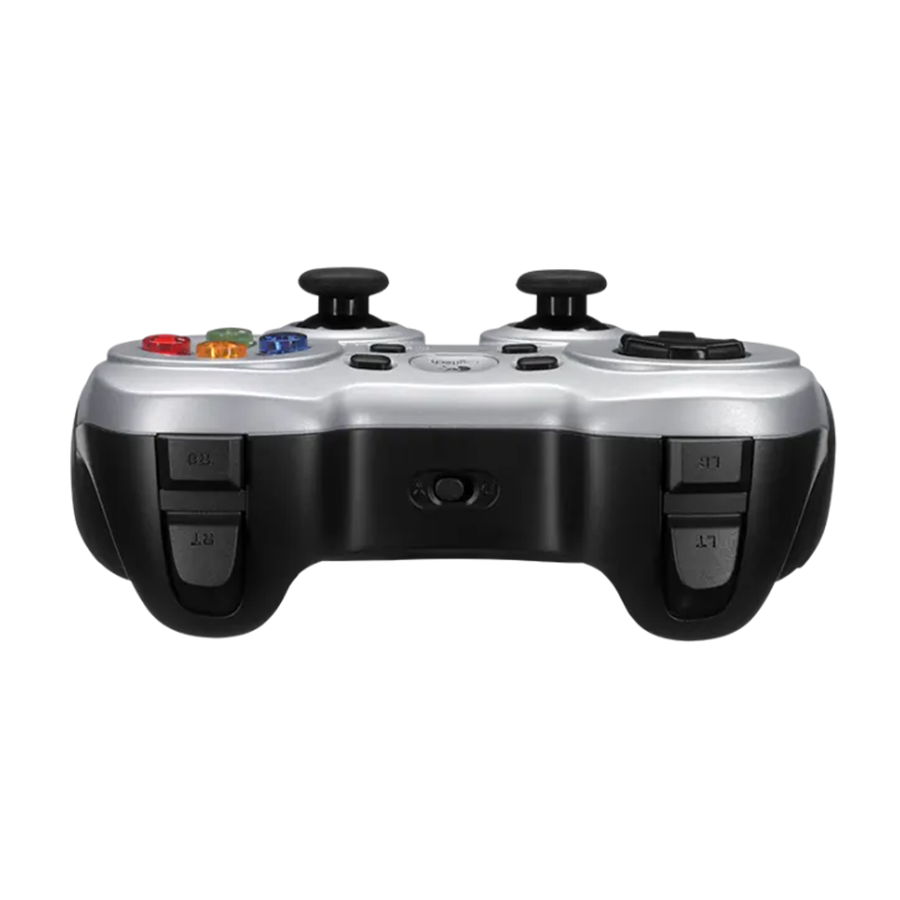 Game Pad LOGITECH F710 Wireless GamePad 940-000142 - Image 4