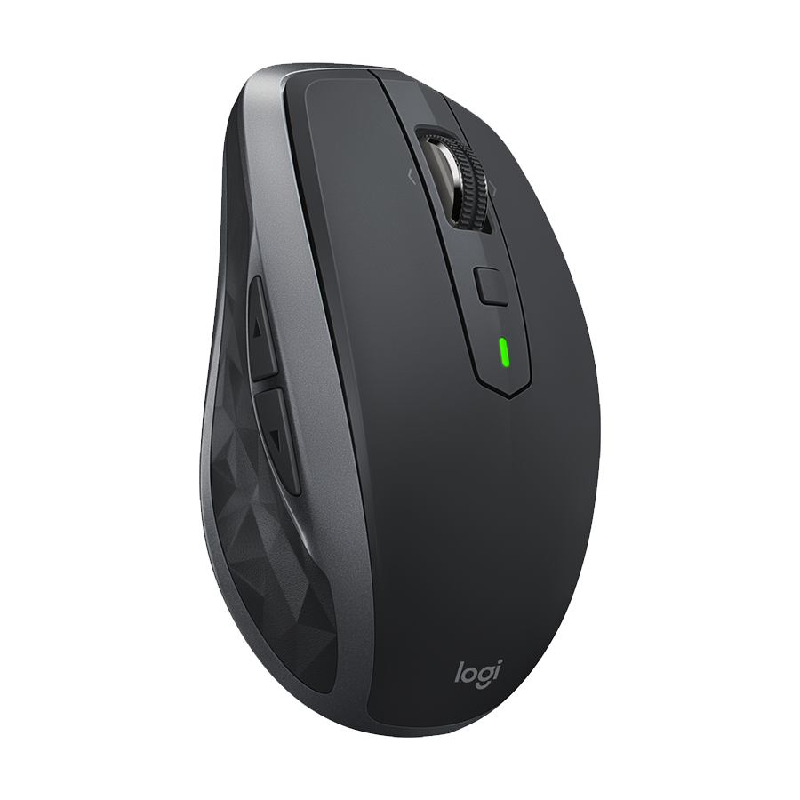 Miš LOGITECH MX Anywhere 2S wireless bluetooth Black, 910-007230