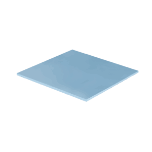 Thermal pad heatsink Arctic TP-3, 100x100mm, 1.5mm, ACTPD00054A