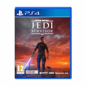 Star Wars Jedi Survivor PS4 117842