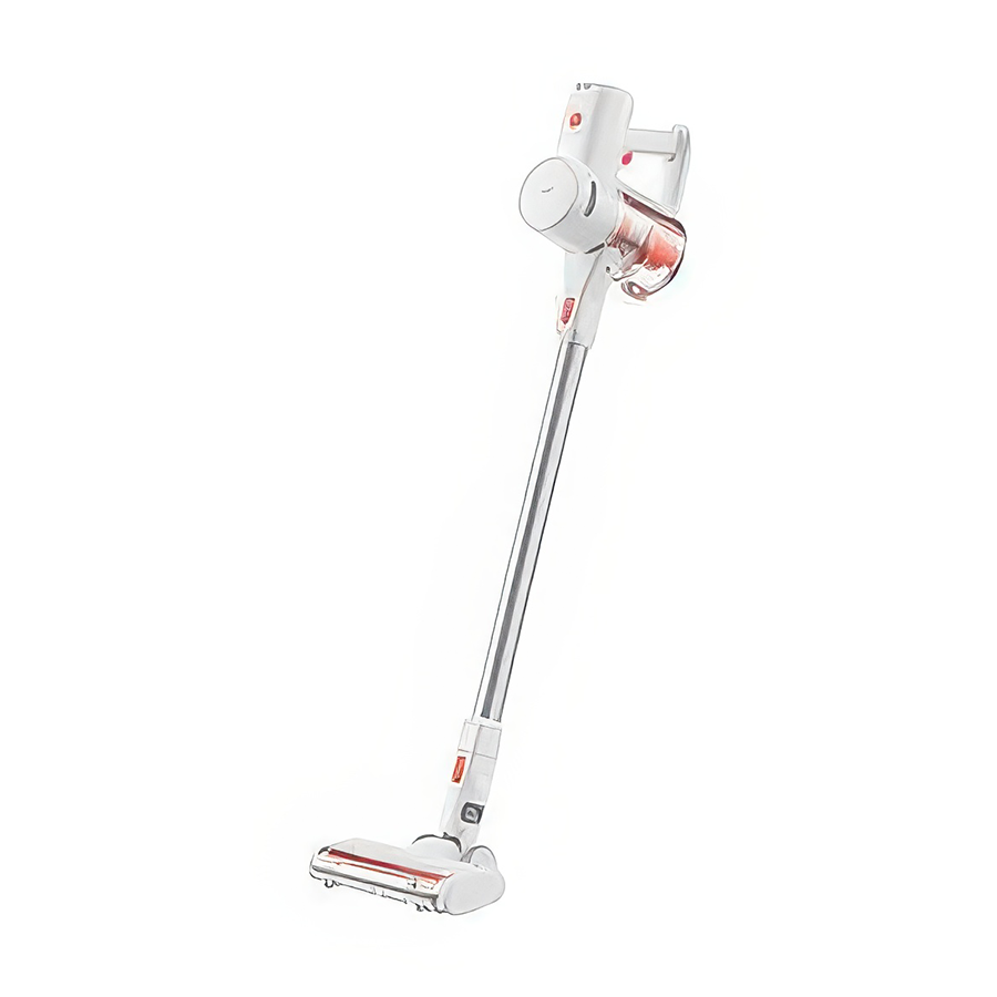 Xiaomi usisivač G20 Lite 18.000 Pa usisna snaga LED svjetla na papučici BHR8195EU - Image 6