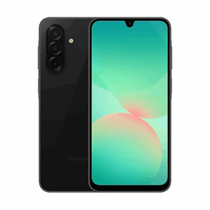 Mobitel Samsung Galaxy A26 5G 6GB 128GB Dual Sim Black