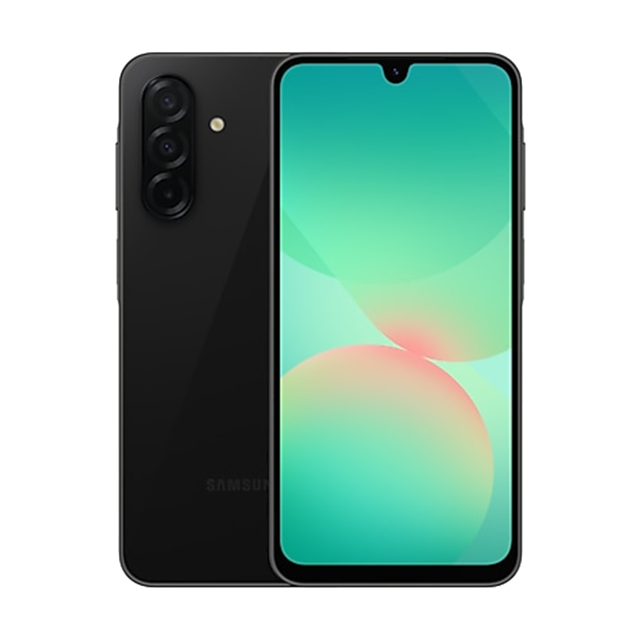 Mobitel Samsung Galaxy A26 5G 6GB 128GB Dual Sim Black