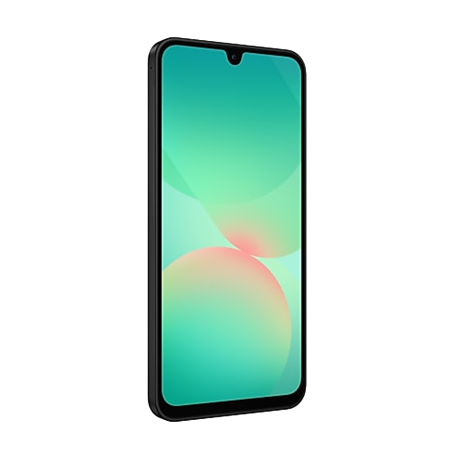 Mobitel Samsung Galaxy A26 5G 6GB 128GB Dual Sim Black - Image 2