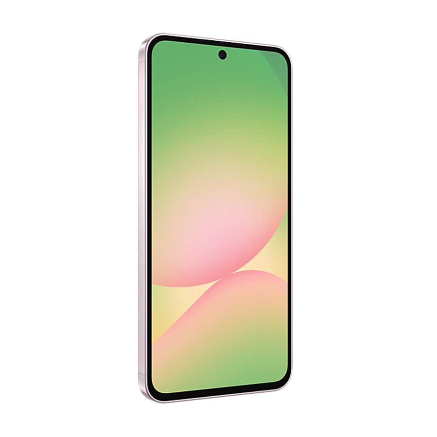 Mobitel Samsung Galaxy A56 5G 8GB 128GB pink - Image 2