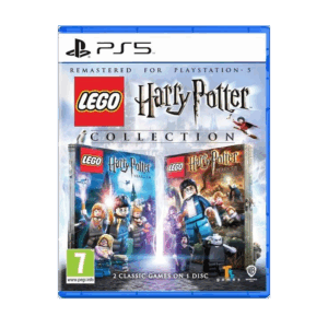 Lego Harry Potter Collection PS5 PS5X-0399