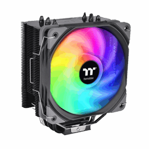 CPU hladnjak Thermaltake UX200 ARGB cooler, Intel/AMD CL-P105-AL12SW-A