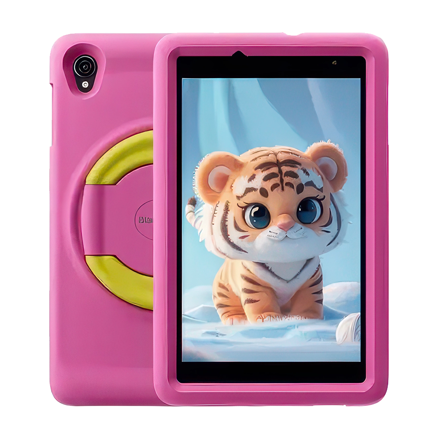 Tablet Blackview Tab A5 Kids LTE 3GB/64GB WiFi 8" Flamingo Pink