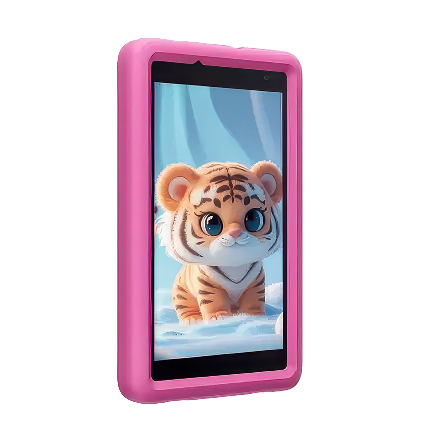 Tablet Blackview Tab A5 Kids LTE 3GB/64GB WiFi 8" Flamingo Pink - Image 2
