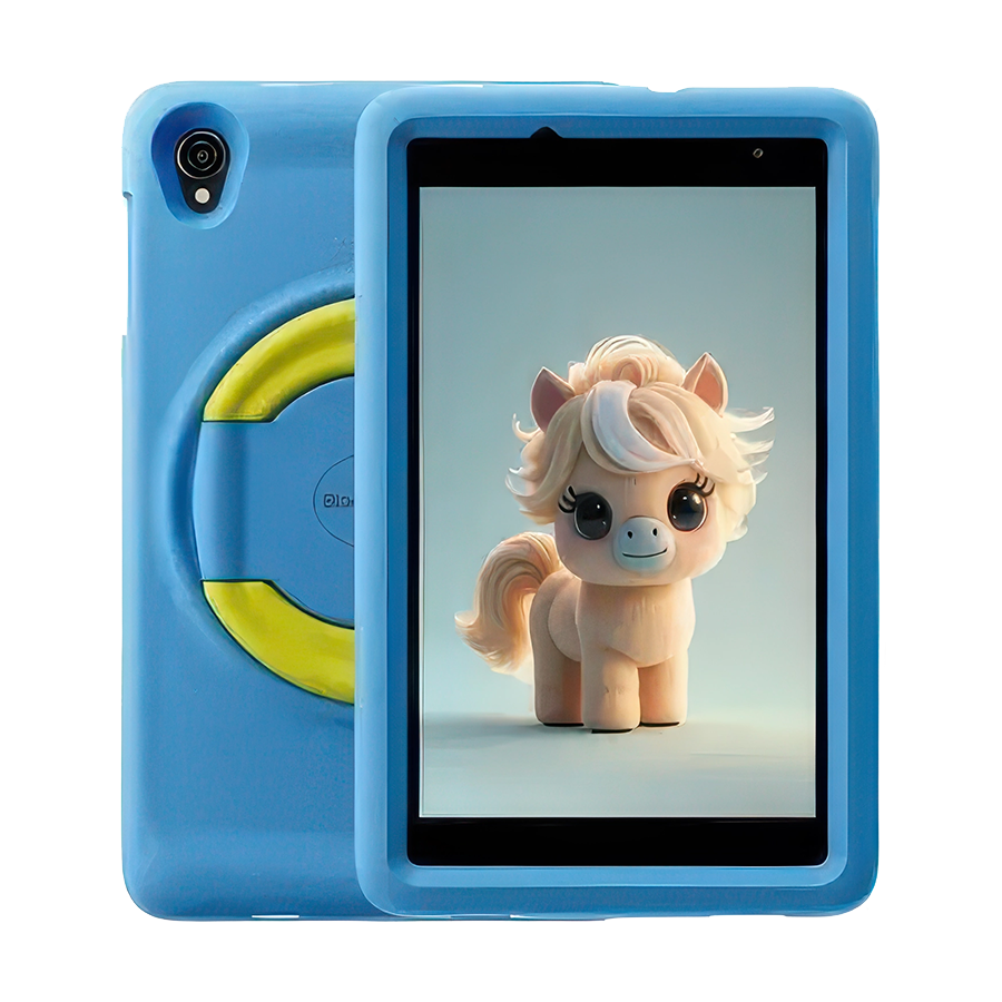 Tablet Blackview Tab A5 Kids LTE 3GB/64GB WiFi 8" Tropical Blue