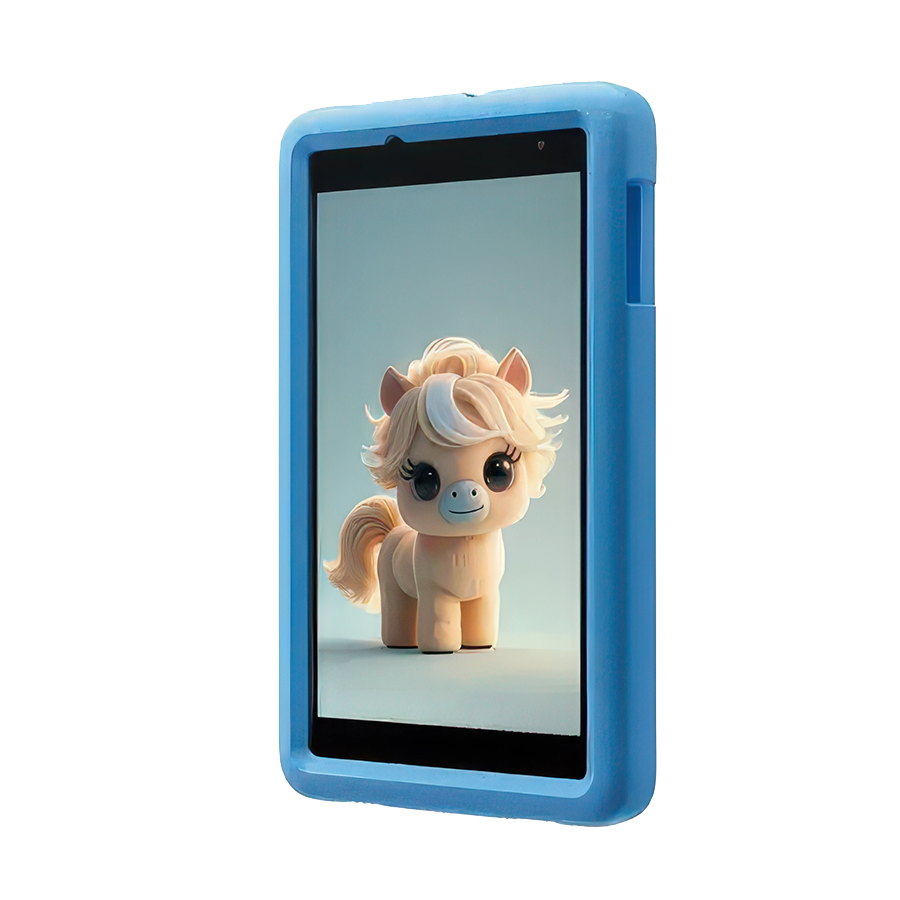 Tablet Blackview Tab A5 Kids LTE 3GB/64GB WiFi 8" Tropical Blue - Image 2