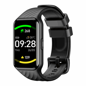 Pametni sat Blackview R10 Black