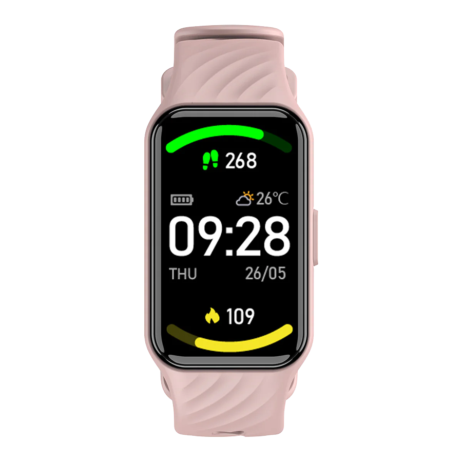 Pametni sat Blackview R10 Pink - Image 2