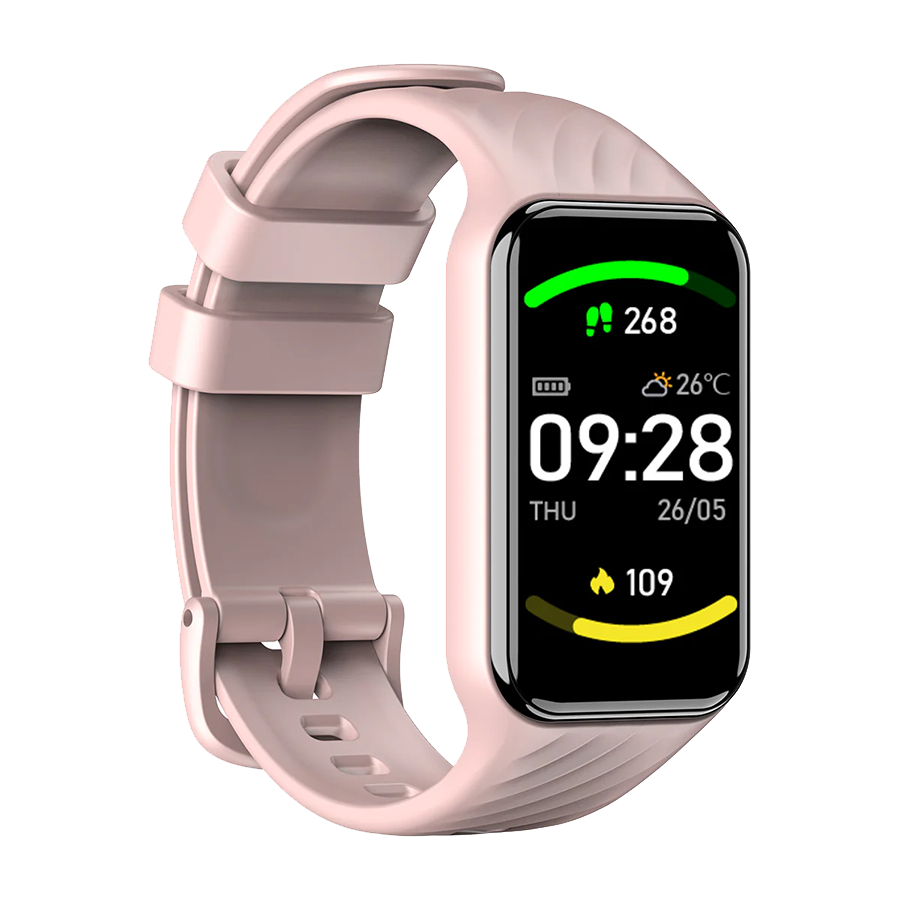 Pametni sat Blackview R10 Pink - Image 3