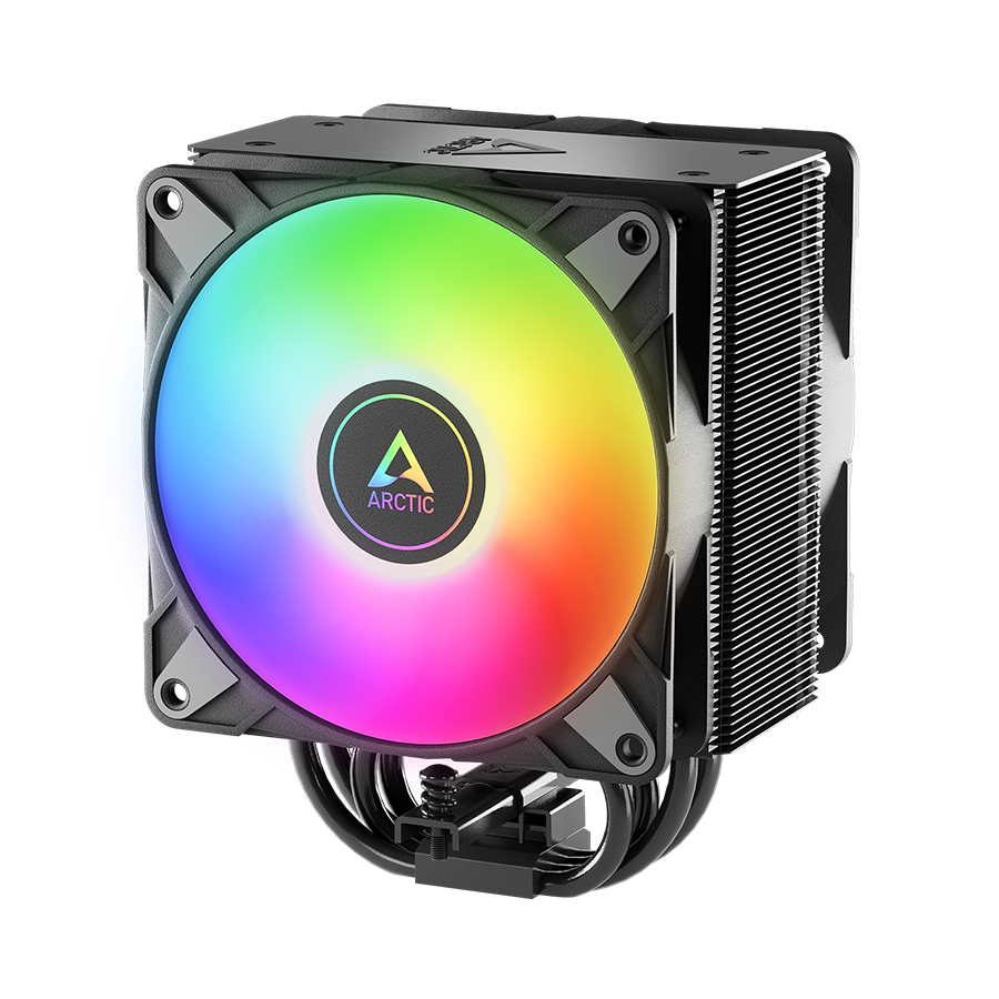 CPU hladnjak Arctic Freezer 36 A-RGB Black, Intel/AMD, ACFRE00124A