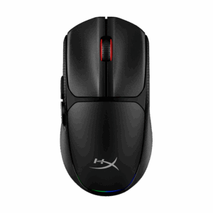 Miš HyperX Pulsefire Fuse Wireless Gaming Mouse A1KY6AA
