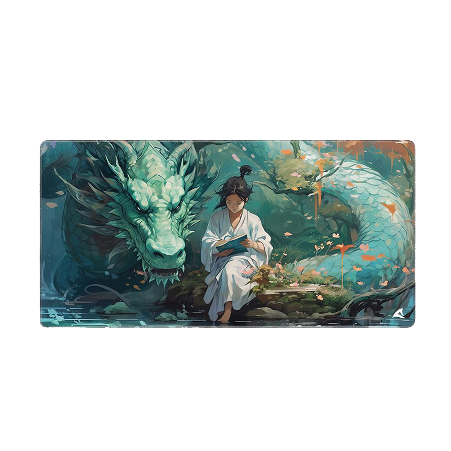 Podloga za miš SHARKOON gaming SKILLER SGP40 Mouse Mat D8, 1000 x 500 x 3 mm