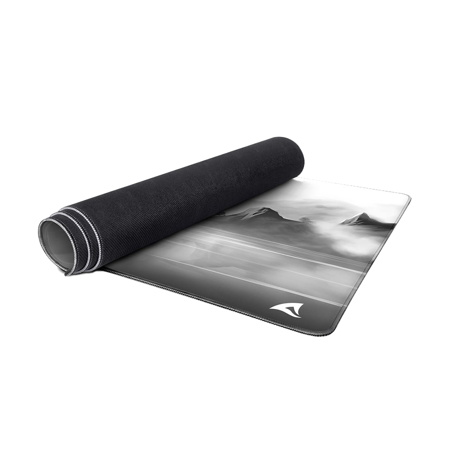 Podloga za miš SHARKOON gaming SKILLER SGP40 Mouse Mat D9, 1000 x 500 x 3 mm - Image 3