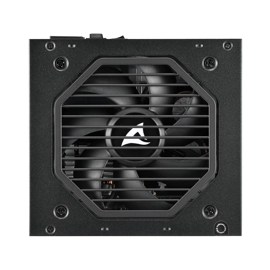 Napojna jedinica SHARKOON gaming Rebel P20 750W ATX 3.1, LLC+DC-to-DC, Fully-Modular, Cybenetics Gold - Image 7
