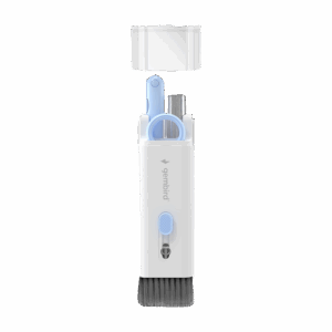 Pribor za čišćenje LCD/TFT ekrana, Gembird CK-LCD-07, 7u1