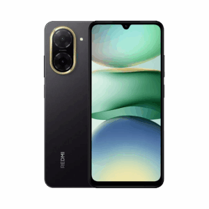 Mobitel XIAOMI Redmi A5 Dual Sim 128GB 4GB, Black