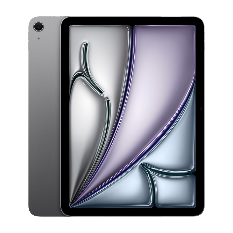 Apple iPad Air MC9W4LL/A M3 11" Wi-Fi 128GB - Space Gray