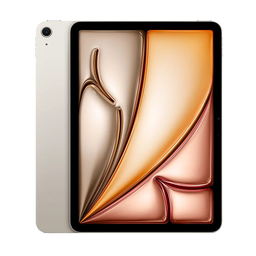 Apple iPad Air M3 11" Wi-Fi 128GB - Starlight MC9Y4LL