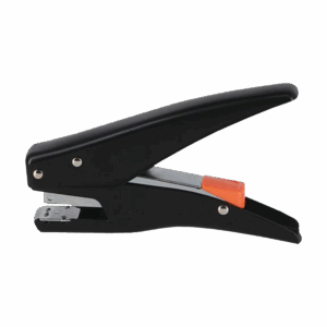 HEFTALICA TTO LF130 Metal, Crna,TTO 410819
