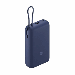 PowerBank Xiaomi Mi powerbank 20000mAh, 33W, BHR8975GL