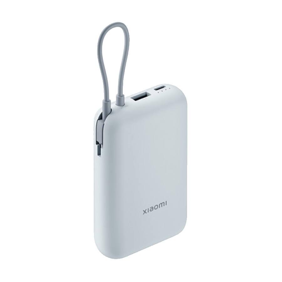 PowerBank Xiaomi Mi powerbank 10000mAh, BHR9073GL