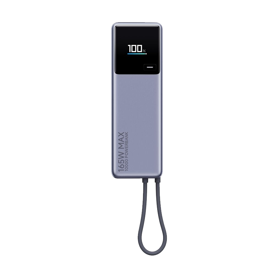 PowerBank Xiaomi Mi powerbank 10000mAh 165W, BHR9361GL