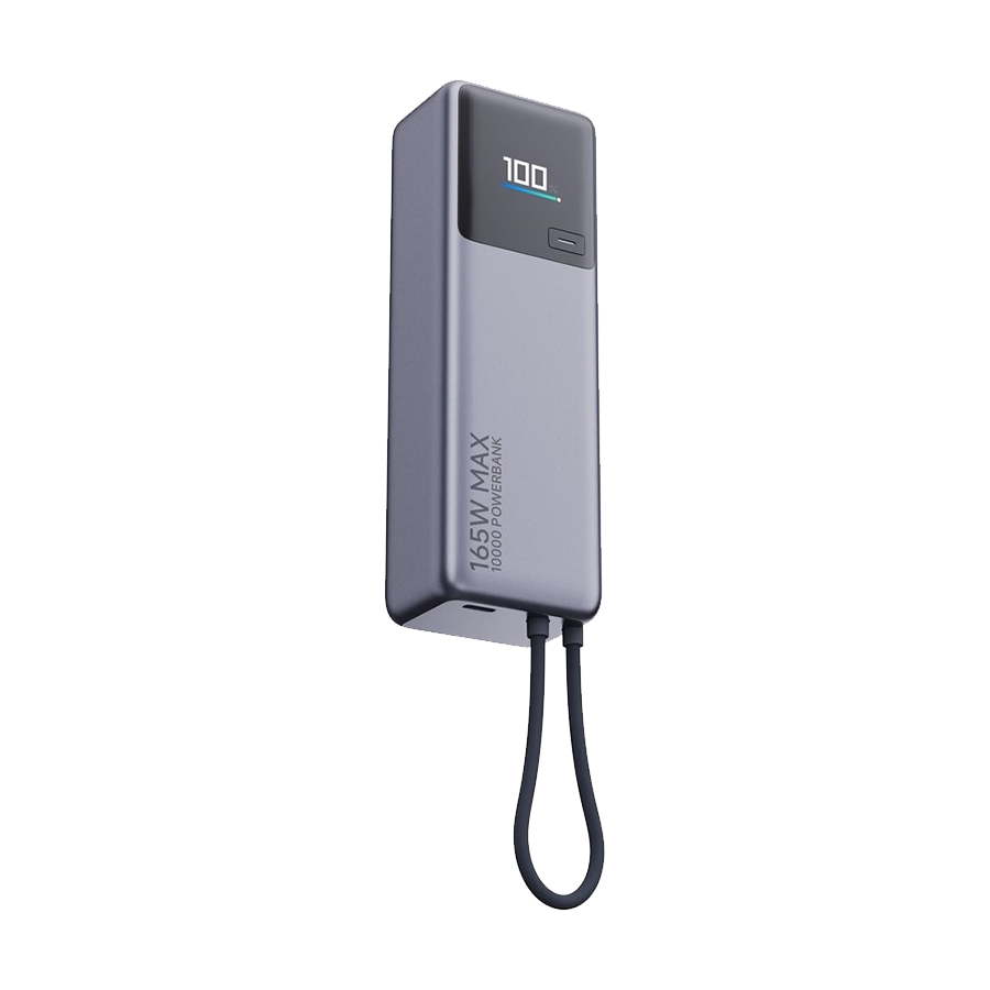 PowerBank Xiaomi Mi powerbank 10000mAh 165W, BHR9361GL - Image 2