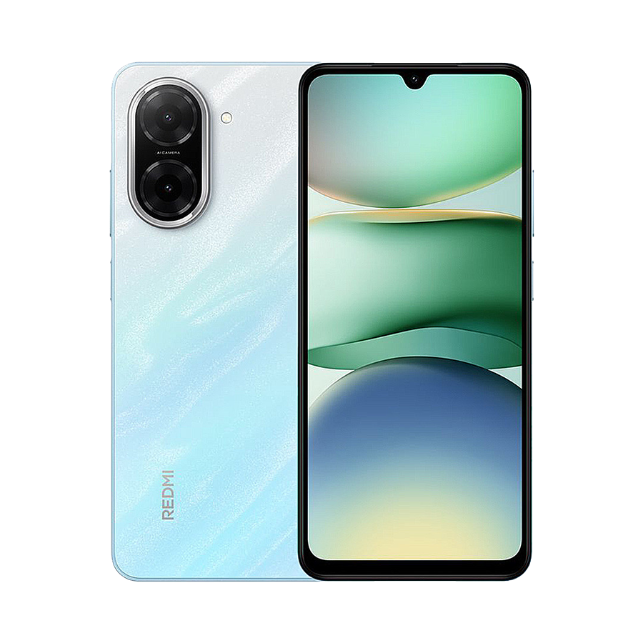 Mobitel XIAOMI Redmi A5 Dual Sim 128GB 4GB, Blue