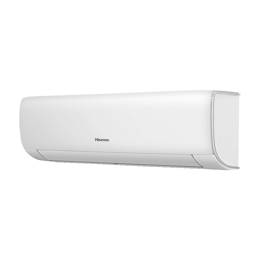 HISENSE KLIMA inverter 18Ka Wings pro KB50XS1EG/EW - Image 2